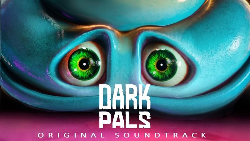 Official Soundtrack out now!