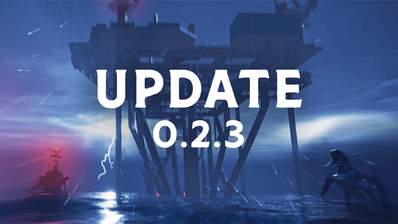 Demo Update 0.2 is live!