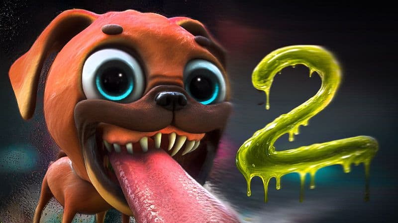 Two days until release!