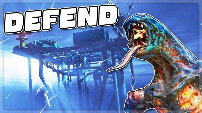 First creators playing Crude Survivor TD!